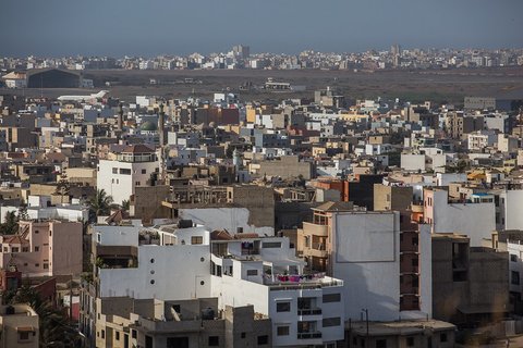 Dakar, Senegal